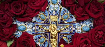 The Feast of the Exaltation of the Holy Cross