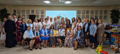 У нашому катедральному соборі відбулися святкування 