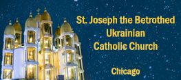 St. Joseph the Betrothed